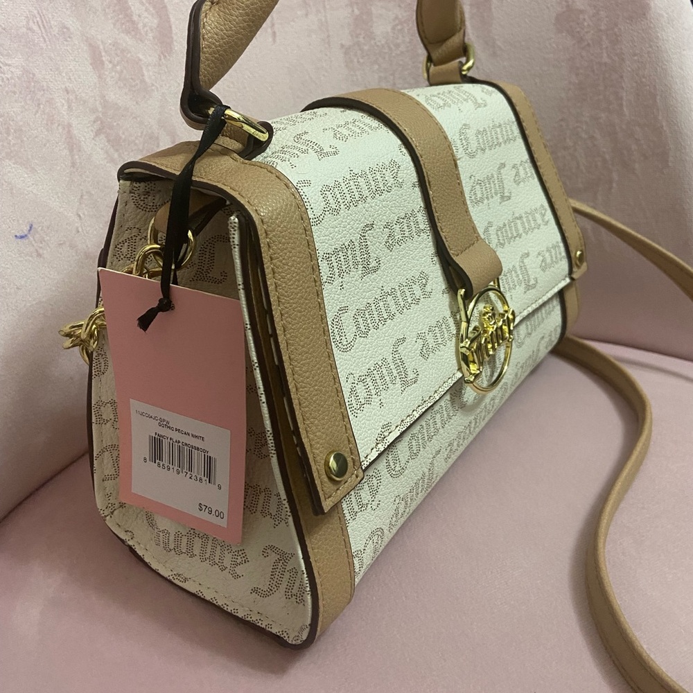 NWT! Juicy bag